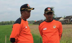 KRI Turunkan Team Rescue Tiap Daerah Bantu Arus Mudik Dan Arus