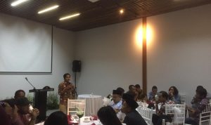 OKP Cipayung Plus Puji Kinerja Keamanan Polri Di Aksi Damai 21-22 Mei