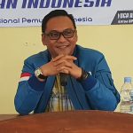 KNPI Indramayu Himbau Organisasi Kepemudaan Bantu Kesulitan Petani