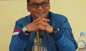 KNPI Indramayu Himbau Organisasi Kepemudaan Bantu Kesulitan Petani