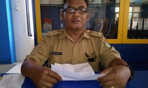 Job Fair 2019 Di Disnaker Kabupaten Indramayu