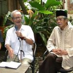 In Memoriam:  Rachmat Ruchiat (1927 – 2019) Dari Jawa Barat untuk Betawi