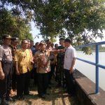 Tidak Boleh Sembarangan Menambah Debit Air, Harus Sesuai Kebutuhan Rill Petani Indramayu