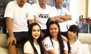 PMI Di Hongkong Untuk Menyalurkan Bakat Seni Bentuk Komunitas Freeday Mediagraph