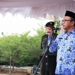Sekda Indramayu Tegur Pejabat Eselon IV Karena Dianggap Tidak Taat Aturan