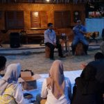 Untuk Mempererat Silahturahmi Dan Kekeluargaan Komunitas Indramayu Gelar Halal Bihalal