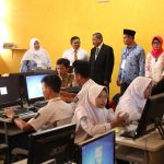 Ijazah DTA Wajib Bagi Yang akan Masuk Ke SMP Atau MTs