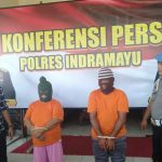 Terlibat Prostitusi Dua Warga Indramayu Terancam Di Penjara