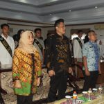 Kemkominfo Ajak Generasi Milineal Indramayu Gerakan Hidup Sehat Untuk Mengurangi Stunting