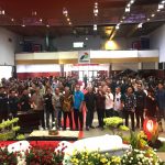 Kedaulatan Energi Di Indonesia Menjadi Tanggung Jawab Bersama