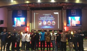 Peran Mahasiswa Dalam Mengoptimalkan Pengelolaan Energi Sebagai Penggerak Pembangunan Nasional