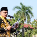 Indramayu Peringati Hari Keluarga Nasional
