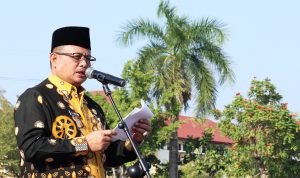 Indramayu Peringati Hari Keluarga Nasional
