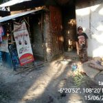 Wasdi Warga Indramayu Pengembala Kambing Dapat Undangan Presiden Jokowi Peringati HUT Kemerdekaan RI