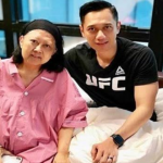 Ibu Ani Yudhoyono Meninggal Dunia