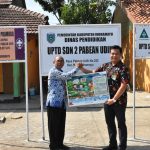 Maksimalkan Pembelajaran Lingkungan, Pertamina Lengkapi Sekolah Mangrove Dengan Alat Peraga