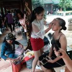 Sanggar Rias Aminda Selenggarakan Pelatihan Makeup Artist