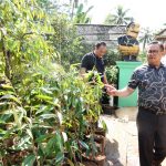 Bupati Supendi, Masyarakat Indramayu Perbanyak Taman Kehati