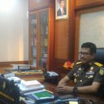 Prihatin Anggotanya Tersangka KPK, PJI Akan Turunkan Tim Advokasi Untuk Pendampingan Hukum