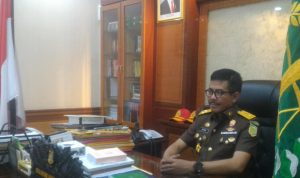 Prihatin Anggotanya Tersangka KPK, PJI Akan Turunkan Tim Advokasi Untuk Pendampingan Hukum