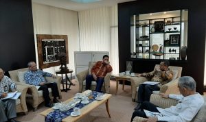 Pemkab Indramayu Siapkan Lahan Kawasan Industri Buat Investor