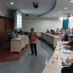 Sebanyak 60 Pejabat Provinsi Jawa Barat Ikuti Diklat Kepemimpinan