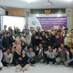 IWO Indramayu Adakan Class Jurnalistik
