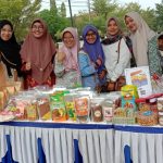 Wirausaha Muda Indramayu Adakan Bakulan Di Alun – Alun Indramayu