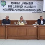 Kecamatan Kroya Cocok Untuk Ibu Kota Indramayu Barat