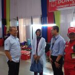 Medical RU VI Balongan Selenggarakan Donor Darah