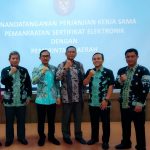 Indramayu Segera Terapkan Pemerintahan Berbasis Elektronik