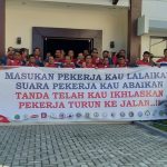 Pekerja Pertamina Ancam Mogok Nasional Terkait Pengalihan Proses Bisnis LNG Oleh Pemerintah