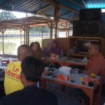 Pemda Indramayu Cuek Dengan Kasus Parkiran Kuliner Cimanuk