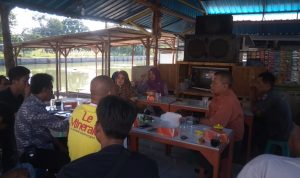 Pemda Indramayu Cuek Dengan Kasus Parkiran Kuliner Cimanuk