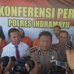 Polres Indramayu Berhasil Bekuk Pelaku Trafficking