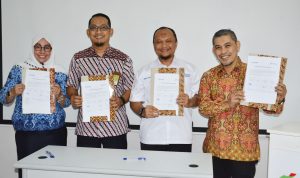 Pertamina Komitmen Berantas Stunting Dan Gizi Buruk Di Indramayu