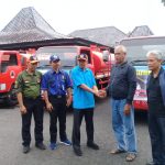 Gunungkidul Dilanda Kekeringan Parah Putra Daerah Sumbang Air Bersih
