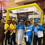Menuju Karsa dan Karya, Biro Kepegawaian Tunjukan Inovasi