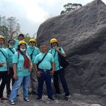 Media Pantura Gathering, Lava Tour Dan Amazing Race Merapi