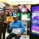 Setia Untung Bangun Badiklat Jadi Rumah Asri dan Nyaman Berbasis IT