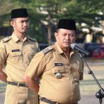 Bupati Supendi, SAKIP Indramayu Harus Raih Predikat BB