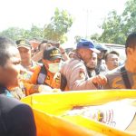 Korban Pesawat Cessna Berhasil Di Evakuasi Semua