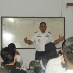 Gelar Diklat Pemberdayaan Masyarakat 2019, Kemenhub-RI Gandeng Dishub Indramayu