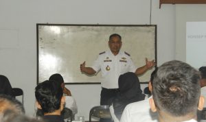 Gelar diklat pemberdayaan masyarakat 2019, Kemenhub-RI gandeng Dishub Indramayu