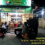 Sambel Limau Khas Indramayu Mantaps, Pas Di Lidah