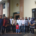 Kepala Desa Pecat Sekdes Berujung Di Pengadilan