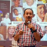 Pertamina RU VI Balongan Galakan Hidup Sehat, Gelar Seminar Dan Terapi Berhenti Merokok