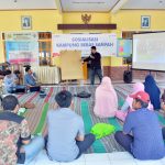 Pertamina Ajak Warga Balongan Wujudkan Kampung Bebas Sampah