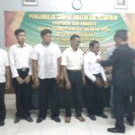 Camat Asep, Lantik BPD Desa Pekandangan Berujung Kecewa Warga
