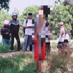 Seorang Laki – Laki Gantung diri Gegerkan Desa Sumber Mulyo Block Jatimulyo Kabupaten Indramayu